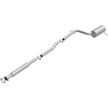 Load image into Gallery viewer, MagnaFlow BRE Exhaust Kit 03-06 Volvo XC90