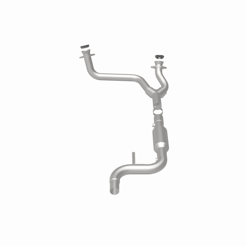 MagnaFlow 00-02 Chevrolet Camaro 3.8L Direct Fit Converter