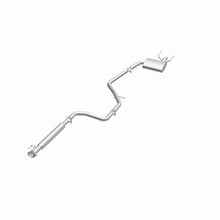 Load image into Gallery viewer, BRExhaust 13-16 Chevrolet Malibu Limited 2.5L Exhaust Kit