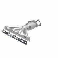 Load image into Gallery viewer, MagnaFlow Direct Fit Catalytic Converter 06 Pontiac G6 2.4L