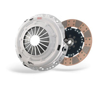 Load image into Gallery viewer, Clutch Masters 09-12 Porsche 997.2 3.6L Carrera (DFI) FX500 8-Puck Rigid Disc Clutch Kit
