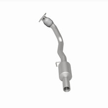 Load image into Gallery viewer, MagnaFlow Direct Fit Catalytic Converter 90 Volkswagen Cabriolet 1.8