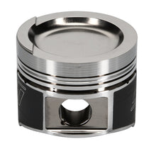 Load image into Gallery viewer, Wiseco Volvo B230 -14cc Dish 1.530x3.799 (96.5mm) Custom Pistons SPECIAL ORDER