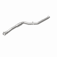 Load image into Gallery viewer, MagnaFlow 19-22 BMW 330i (G20) Direct Fit Rear Underbody Converter