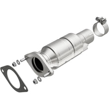 Load image into Gallery viewer, MagnaFlow 11-12 Chevrolet Malibu 2.4L Direct Fit Converter