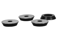 Load image into Gallery viewer, Whiteline 04-08 Acura TSX Subframe Mount Bushing Kit