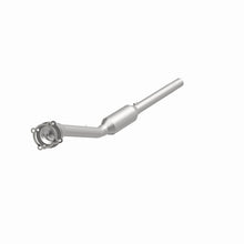 Load image into Gallery viewer, MagnaFlow 04-05 Volkswagen Jetta 1.8L Direct Fit Converter