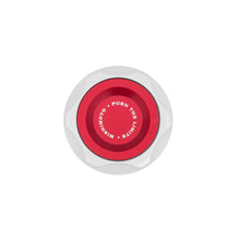 Load image into Gallery viewer, Mishimoto Toyota Oil Filler Cap - Red