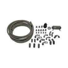 Load image into Gallery viewer, DeatschWerks 12-16 FR-S/12-20 BRZ/17-20 86 X2 Series Pump Module PTFE Plumbing Kit