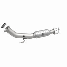 Load image into Gallery viewer, MagnaFlow Direct Fit Catalytic Converter 06-08 Civic Si 2.0L