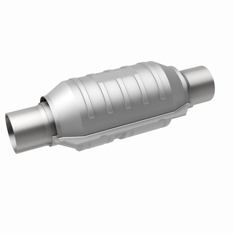 MagnaFlow California Catalytic Universal Converter 07-11 Toyota Yaris 2in Pipe Diameter