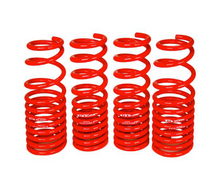 Load image into Gallery viewer, BLOX Racing Lowering Springs 16-21 Honda Civic Coupe/Sedan Base/Si (Excl. Type-R)