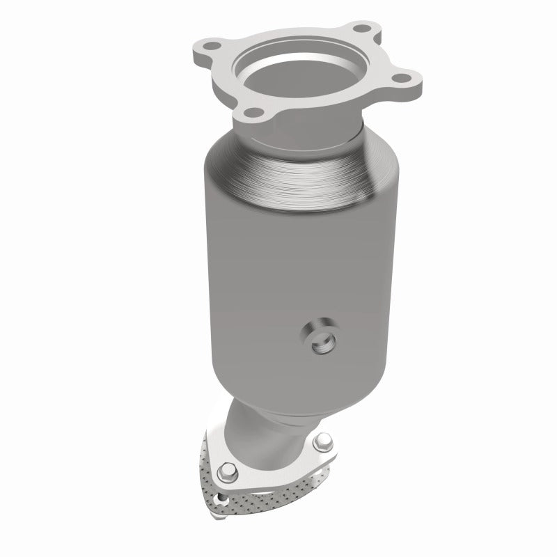 MagnaFlow Direct Fit Catalytic Converter 18-20 Audi Q5 Underbody