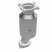 Load image into Gallery viewer, MagnaFlow Direct Fit Catalytic Converter 18-20 Audi Q5 Underbody