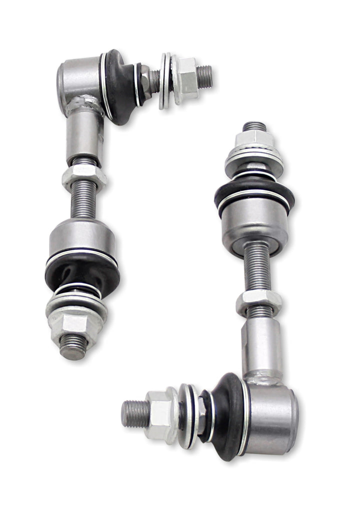 SuperPro 12mm Adjustable Sway Bar Link