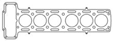 Load image into Gallery viewer, Cometic Jaguar 3.8L XK6 .036in MLS Cylinder Head Gasket - 88mm Bore