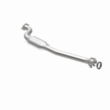 Load image into Gallery viewer, MagnaFlow Direct Fit Catalytic Converter 07-09 Chevy Colorado/GMC Canyon/ Isuzu / 06 Hummer H3