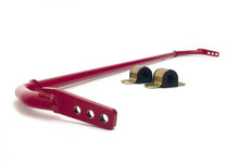 Load image into Gallery viewer, ALTA 02-12 Mini Cooper/S/JCW (Incl. 05-12 Convertible) &amp; 09-12 Clubman Rear Swaybar 22mm - Red