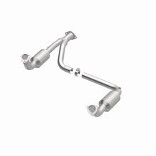 Load image into Gallery viewer, MagnaFlow 2000 Cadillac Escalade 5.7L Direct Fit Converter