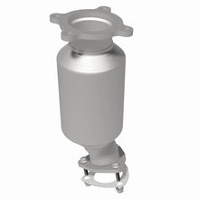 Load image into Gallery viewer, MagnaFlow Direct Fit Catalytic Converter 18-20 Audi Q5 Underbody