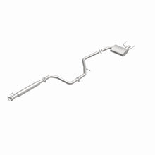 Load image into Gallery viewer, BRExhaust 13-16 Chevrolet Malibu Limited 2.5L Exhaust Kit