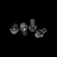 Load image into Gallery viewer, Brian Crower Toyota 2JZ/1JZ Cam Gear Clamping Bolts - 4 Bolts