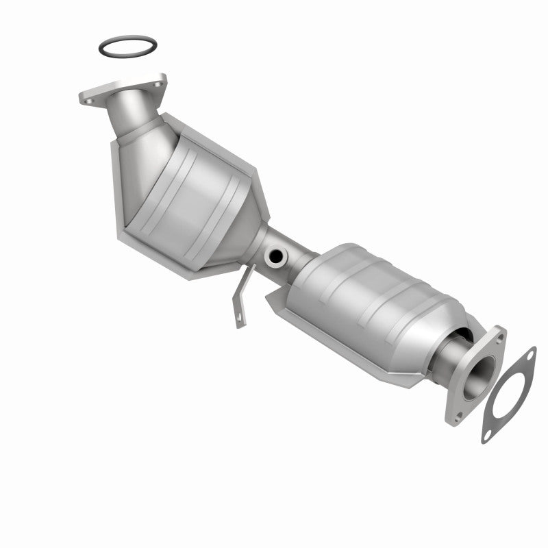 MagnaFlow DF Catalytic Conv 03-06 Infiniti G35 3.5L P/S Assy / 03-06 Nissan 350Z 3.5L P/S Assy