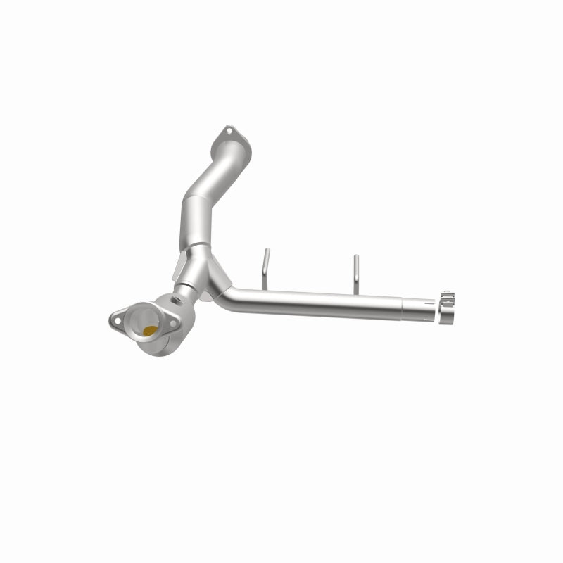 MagnaFlow 15-17 Ford F-150 3.5L Direct Fit Converter