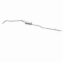 Load image into Gallery viewer, MagnaFlow BRE Exhaust Kit 95-97 Toyota Tacoma 2.4L