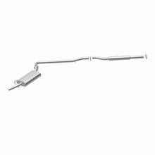 Load image into Gallery viewer, MagnaFlow BRE Exhaust Kit 00-05 LeSabre Park Ave Bonneville 3.8L