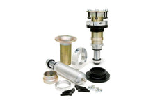Load image into Gallery viewer, JKS Manufacturing Jeep Wrangler TJ Adjustable Coilover Spacer w/ Bump Stop