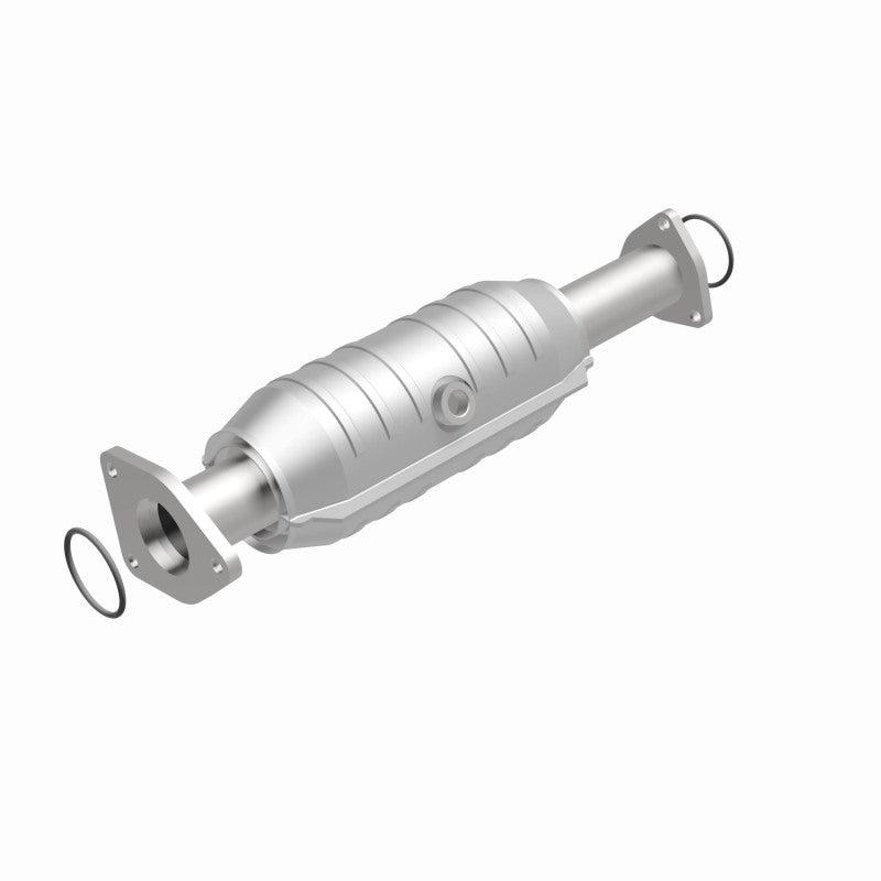 MagnaFlow Direct Fit Catalytic Converter 04 Acura TSX 2.4L