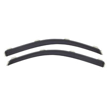 Load image into Gallery viewer, AVS 02-08 Dodge RAM 1500 Standard Cab Ventvisor In-Channel Window Deflectors 2pc - Smoke