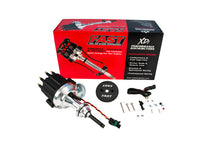 Load image into Gallery viewer, Fast Distributor, Chry. La 273-360, Billet, Xdi Ez-Run