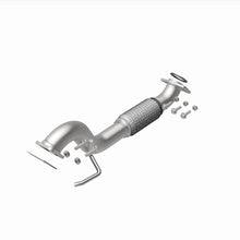 Load image into Gallery viewer, BRE Exhaust 08-14 Rogue  Select 2.5L Front Pipe Kit