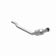 Load image into Gallery viewer, MagnaFlow 11-17 Jeep Grand Cherokee 5.7L Direct Fit Converter