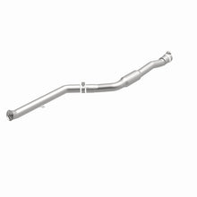 Load image into Gallery viewer, MagnaFlow 19-22 BMW 330i (G20) Direct Fit Rear Underbody Converter