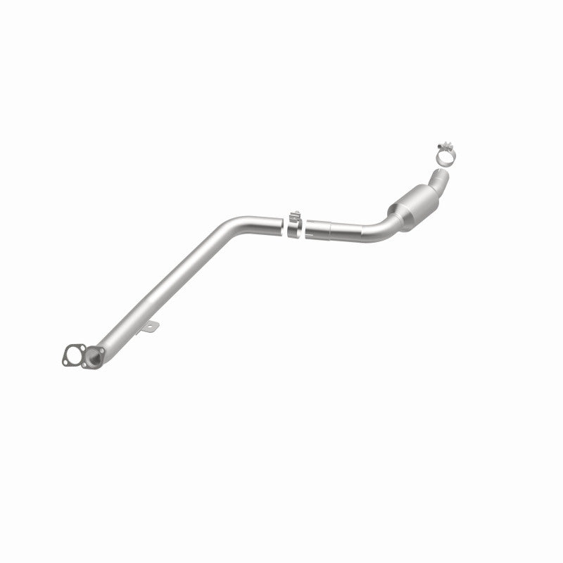 MagnaFlow 11-12 X3 3 L Underbody Direct Fit Converter
