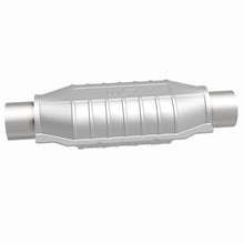 Load image into Gallery viewer, MagnaFlow Universal Catalytic Converter 2 inch T2 Rear