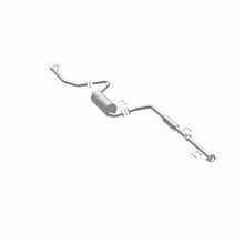 Load image into Gallery viewer, MagnaFlow BRE Exhaust Kit 07-12 Hyundai Elantra 2.0L