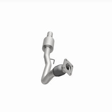 Load image into Gallery viewer, MagnaFlow Direct Fit Catalytic Converter 90 Volkswagen Cabriolet 1.8