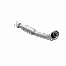 Load image into Gallery viewer, MagnaFlow Direct Fit Catalytic Converter 06-08 Civic Si 2.0L