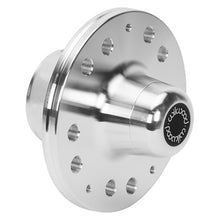 Load image into Gallery viewer, Wilwood 2ND GEN AFX Pro BIG Brake Hub Assembly