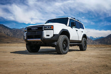 Load image into Gallery viewer, ICON 2024 Toyota Land Cruiser 250 Series 1.25-3in Lift Stage 7 Suspension System Billet