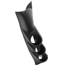 Load image into Gallery viewer, Autometer 02-03 Ford F150 (Not HD Model ) Black Triple Pillar