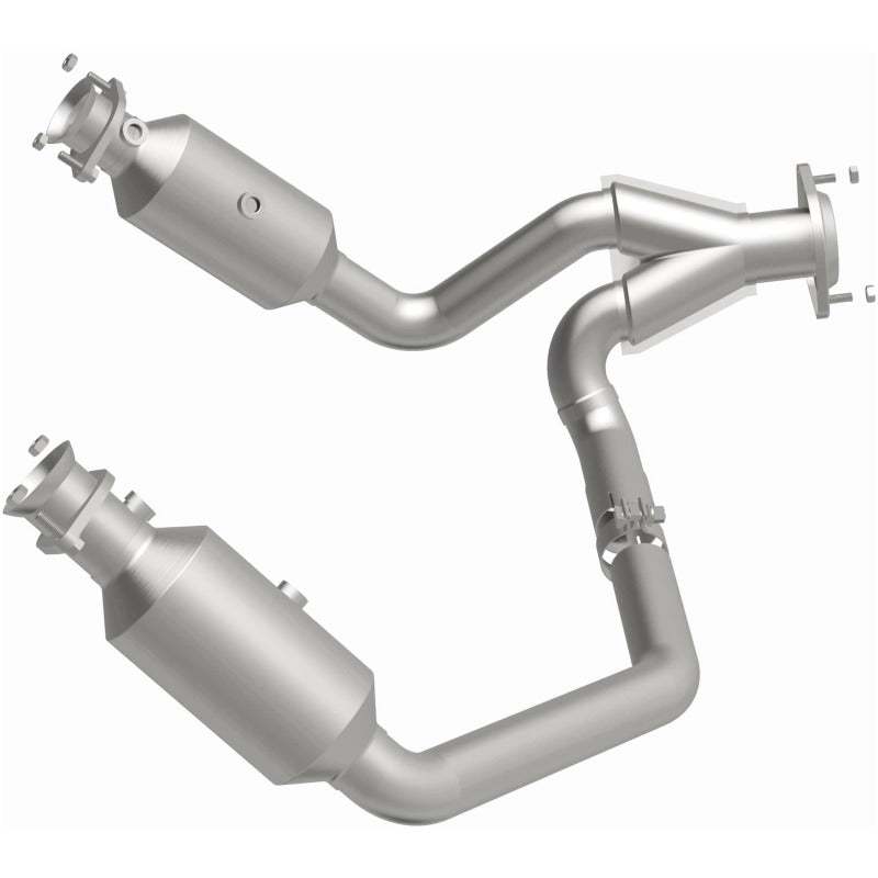 MagnaFlow 19-24 Ram 1500 5.7L OEM Grade Federal/EPA Compliant Direct-Fit Catalytic Converter