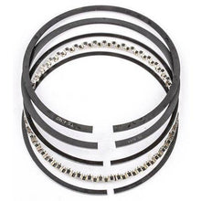 Load image into Gallery viewer, Mahle Rings Performance 4.130in x 1.2MM Ductile Iron Napier Second Ring .168in RW Plain Ring Set