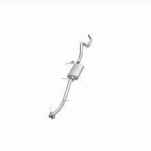 Load image into Gallery viewer, MagnaFlow BRE Exhaust Kit 07-10 Silverado 2500 HD Sierra 2500 HD 6L