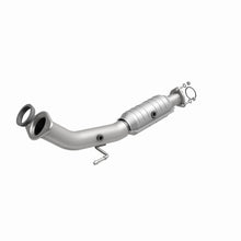 Load image into Gallery viewer, MagnaFlow Direct Fit Catalytic Converter 06-08 Civic Si 2.0L