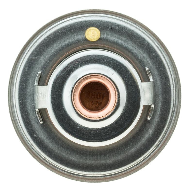 Gates 97-09 Ford Expedition / 02-10 Explorer OE Type Thermostat - 180 Degree